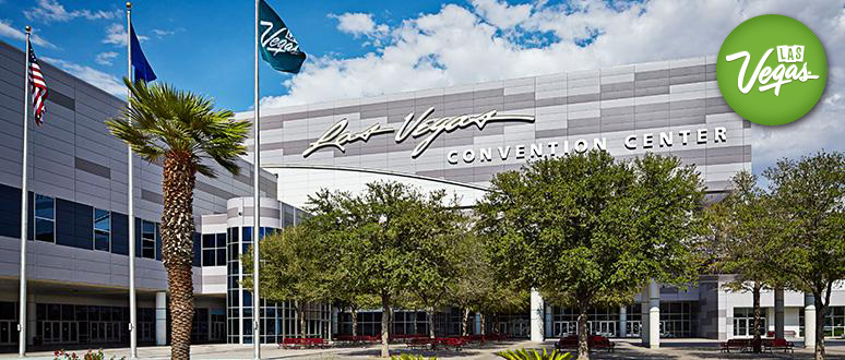 2016 International CES - Las Vegas Convention Center