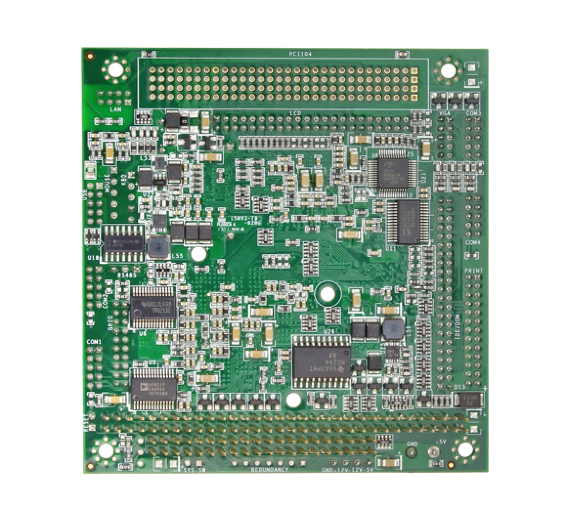 ICOP Technology Inc. - VSX-6155-V2