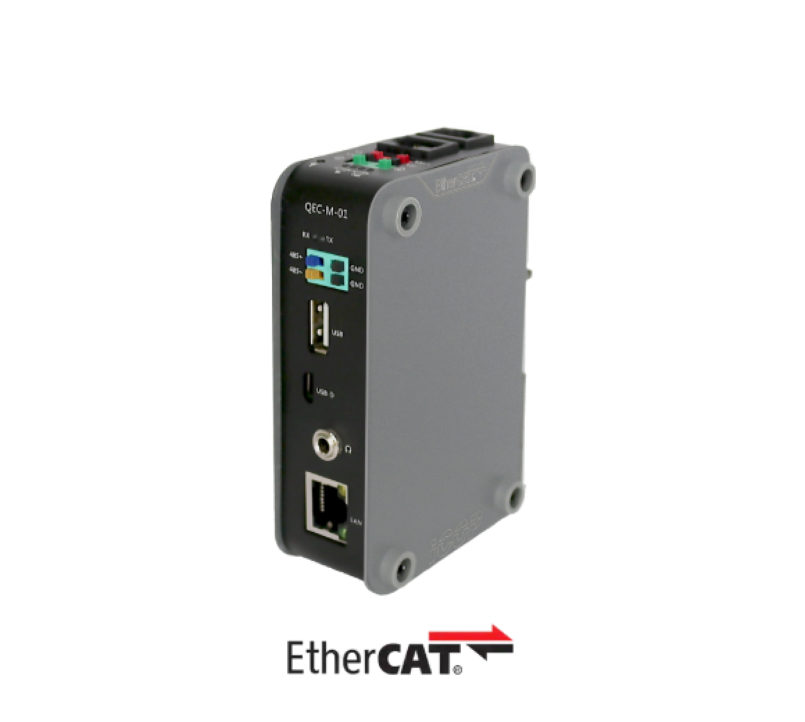 QECM01