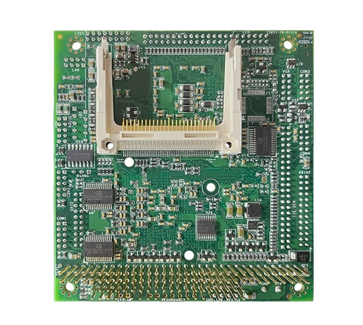 home products embedded board pc 104 sbc vsx 6153 v3 dm p soc vortex86sx ...
