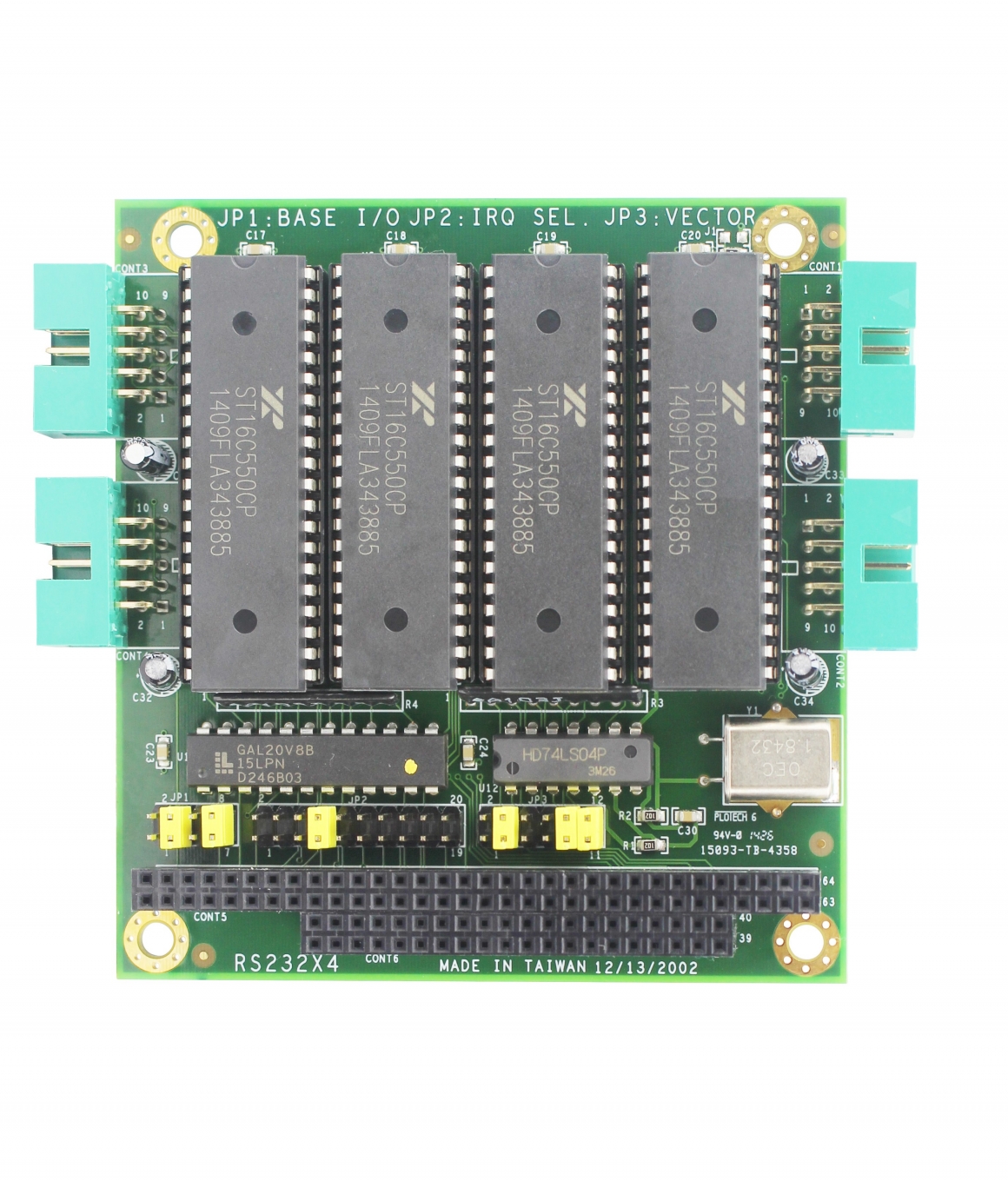 ICOP Technology Inc. - ICOP-1800