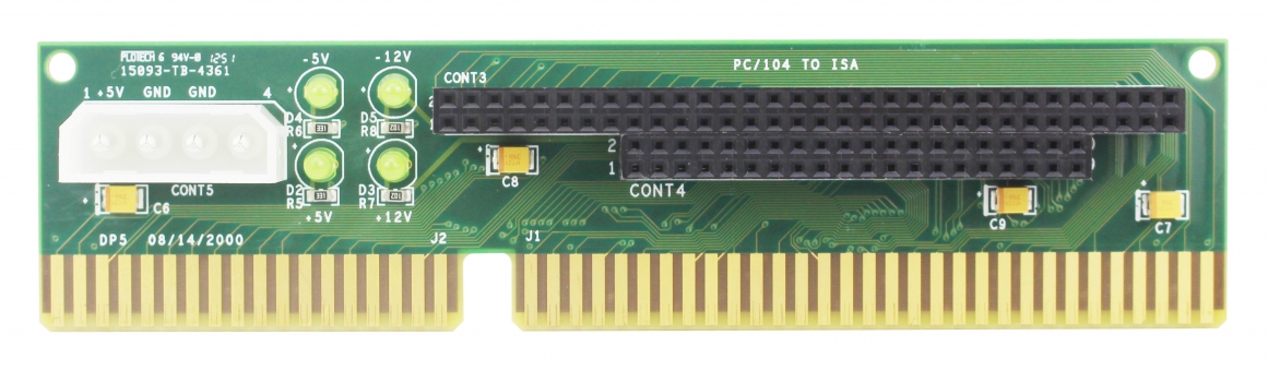 ICOP Technology Inc. - ICOP-0091