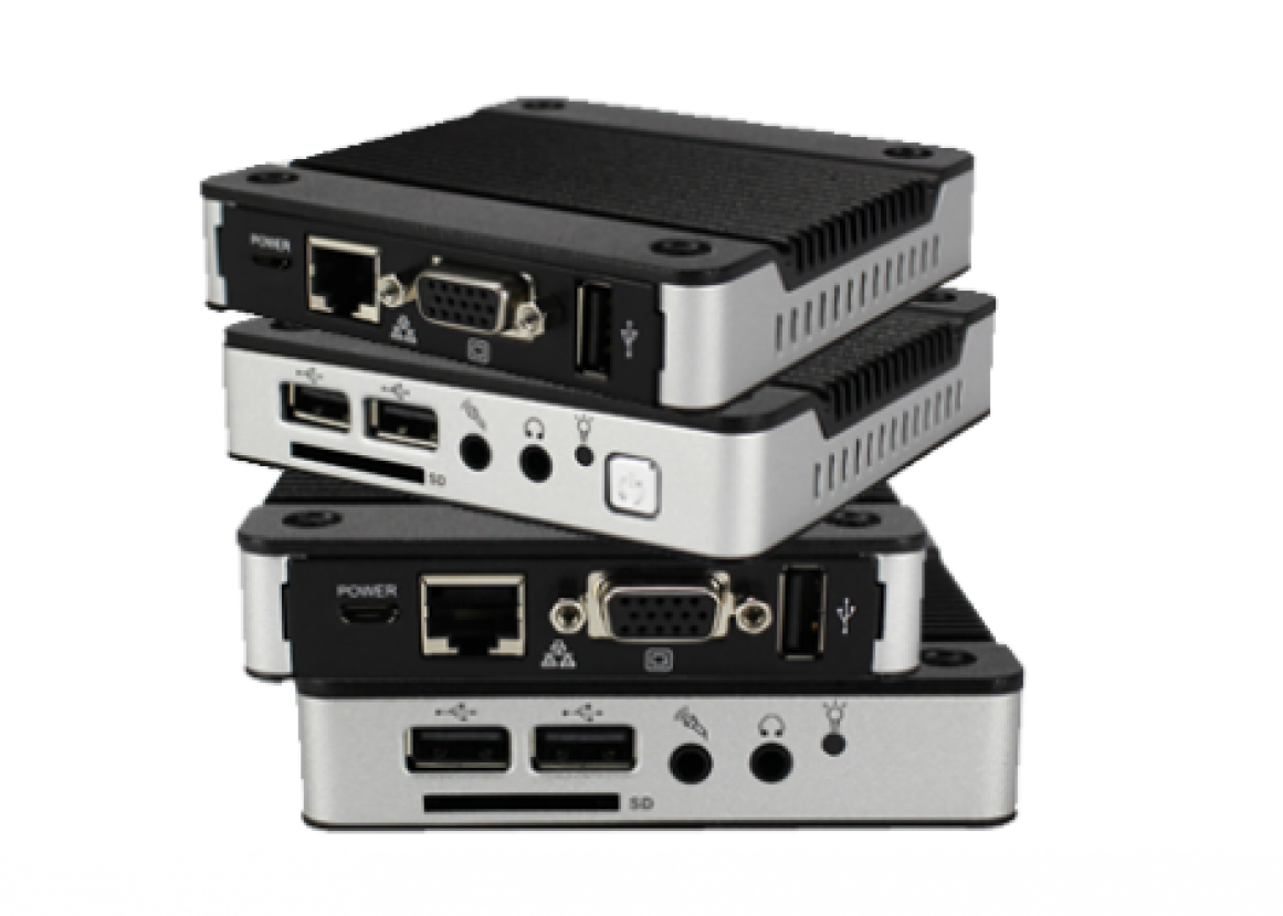 ICOP Technology Inc. - Find more BOX PCs