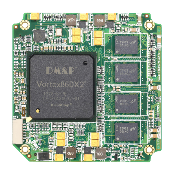 SOM304DX2