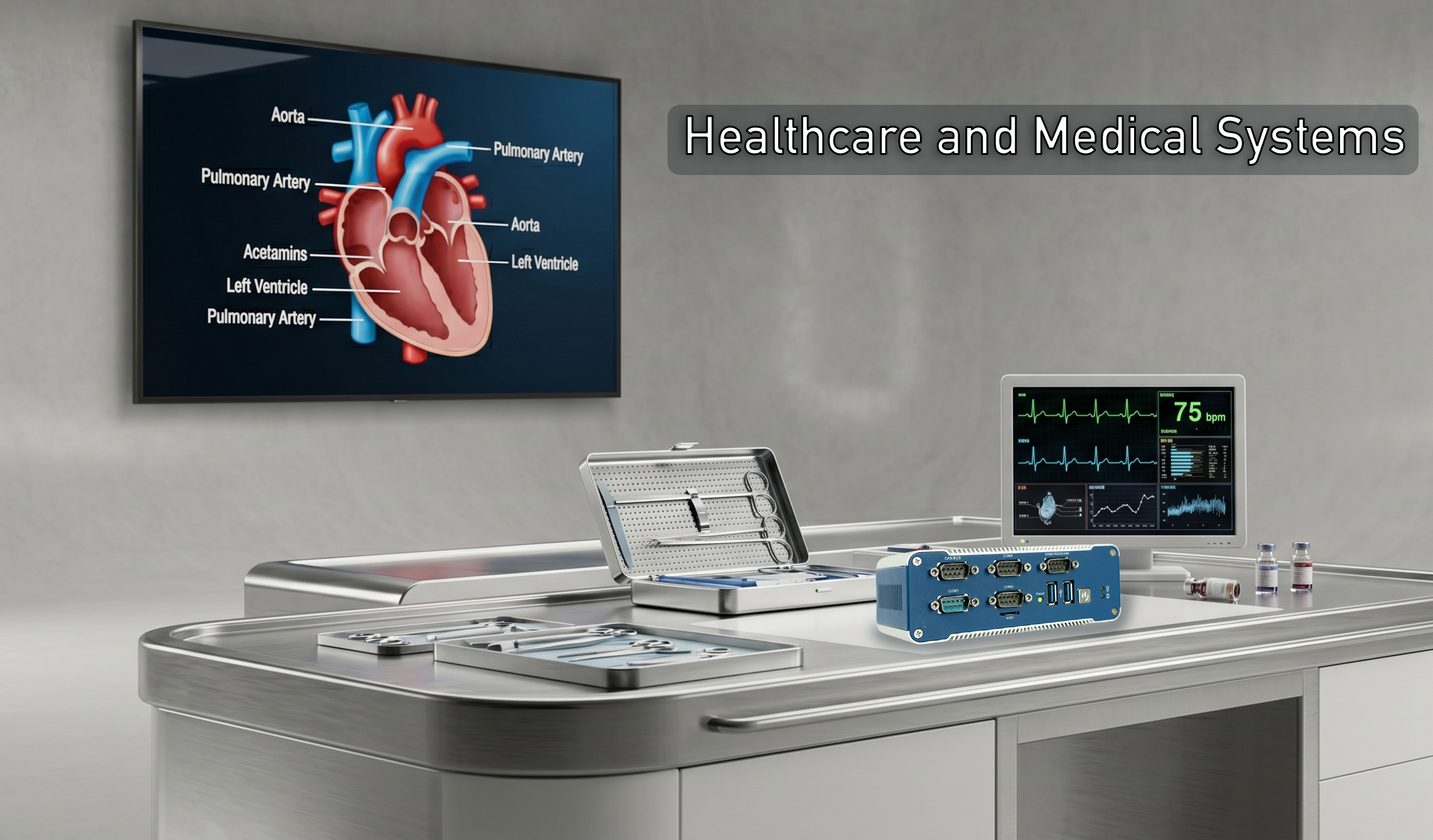 ibpc-n8mp medical