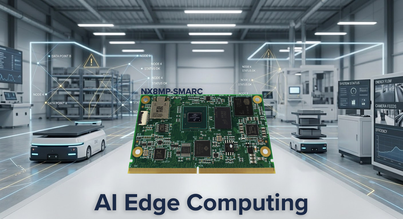 NX8MP-SMARC