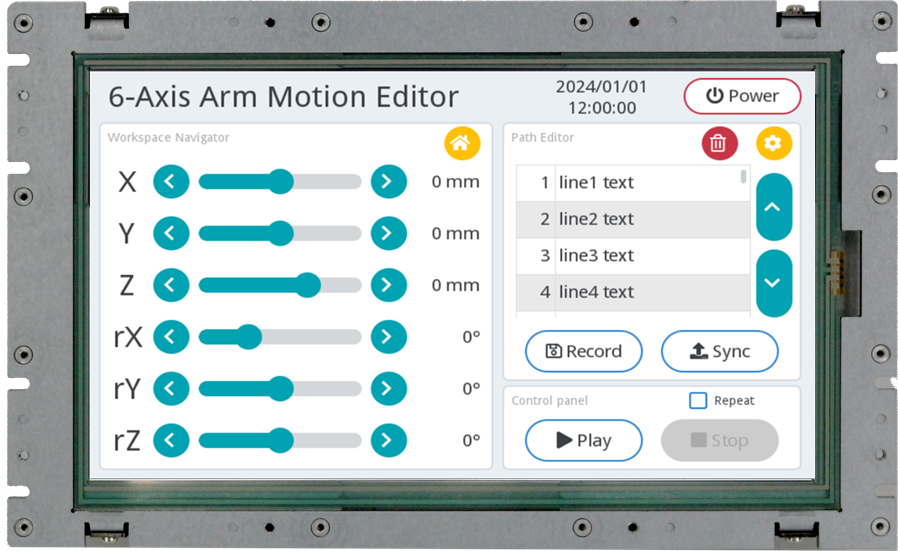qecm090t_ovr_control