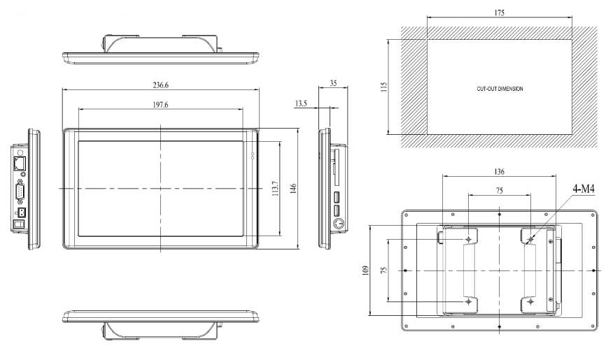 PN8M-090T-F