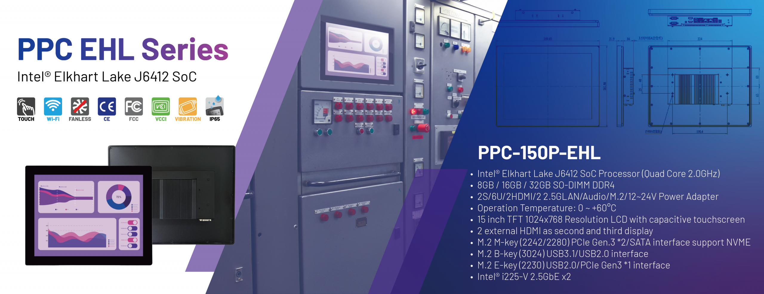 PPC150PEHL-img1