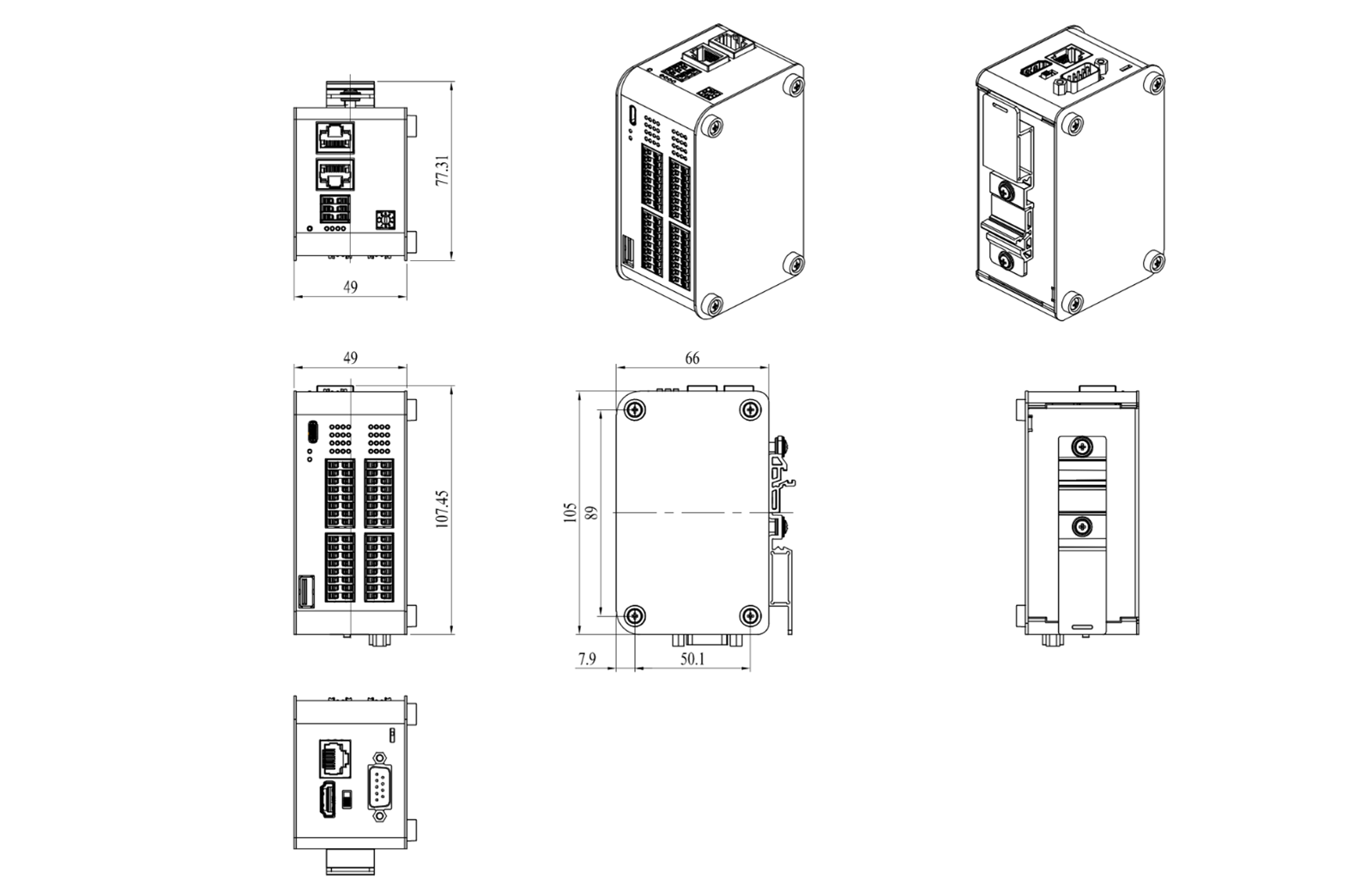 QECM02