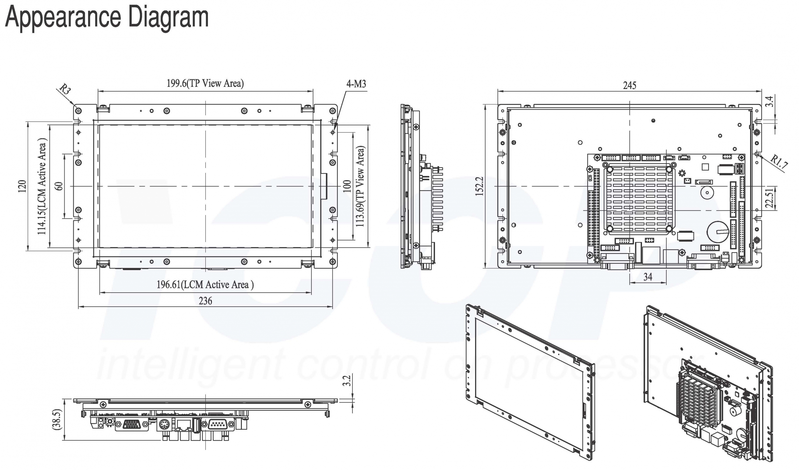 VOX-090-TS-N8M