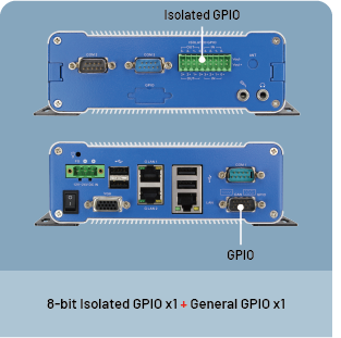 iBPC