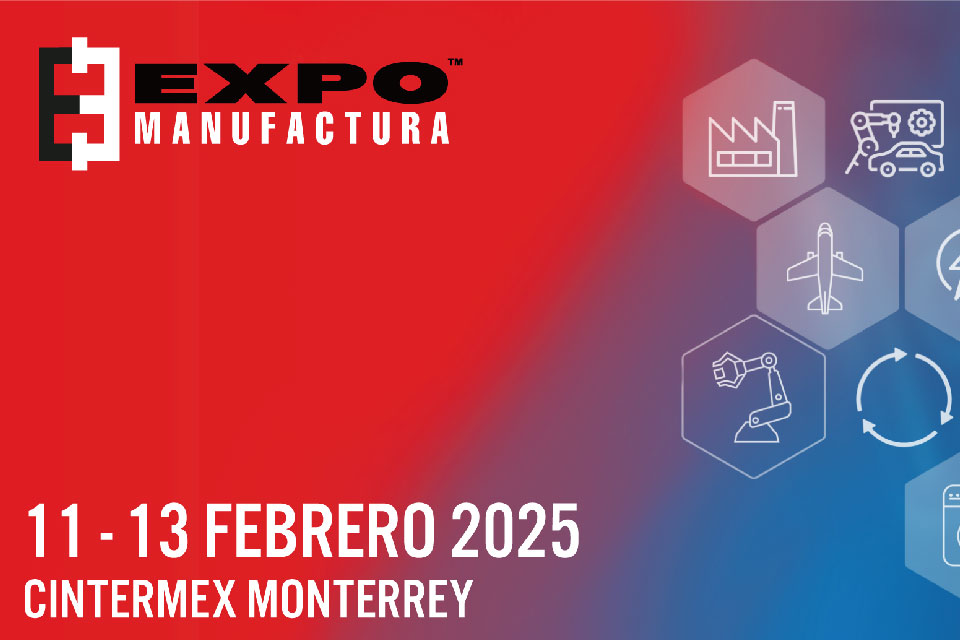 EXPO MANUFACTURA 2023
