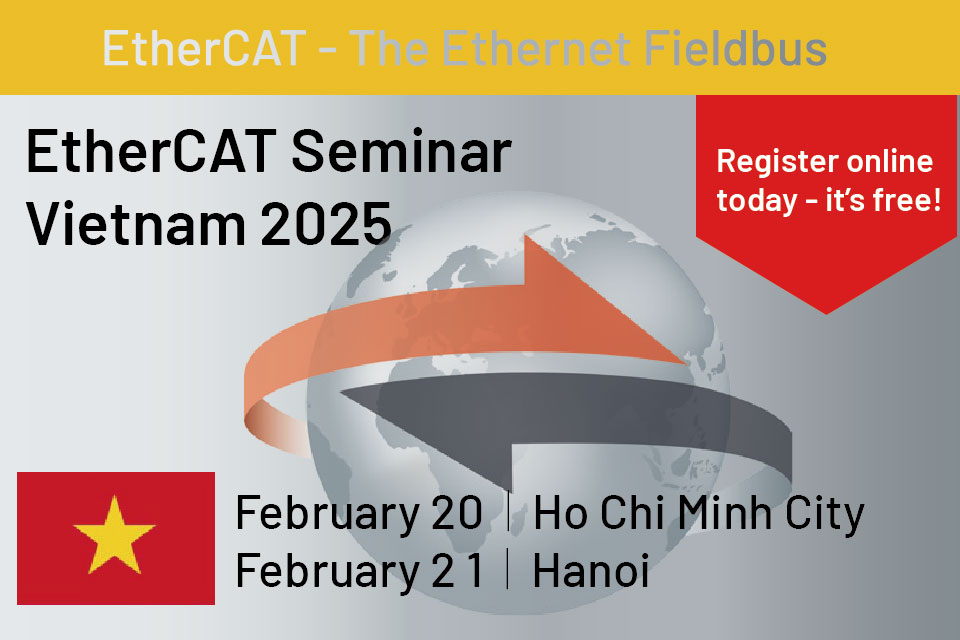 EtherCAT_day