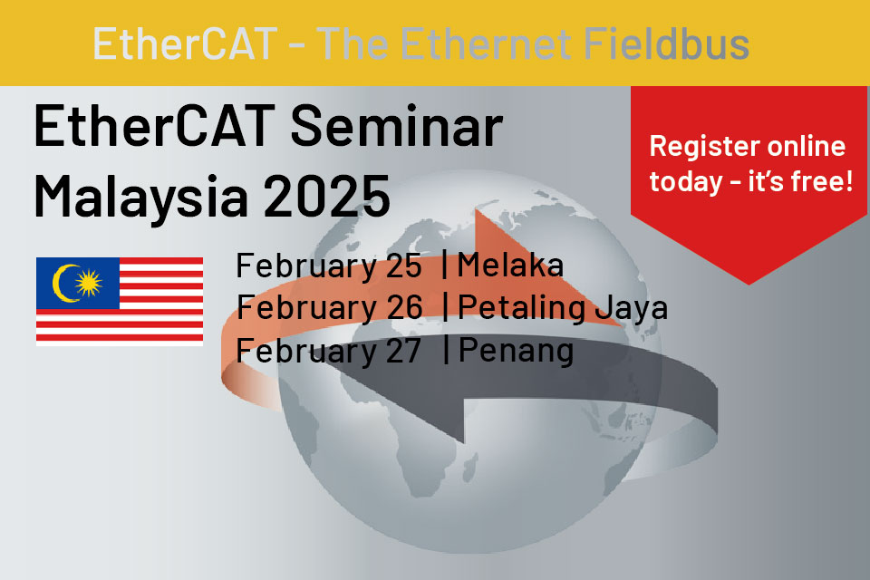 EtherCAT_day