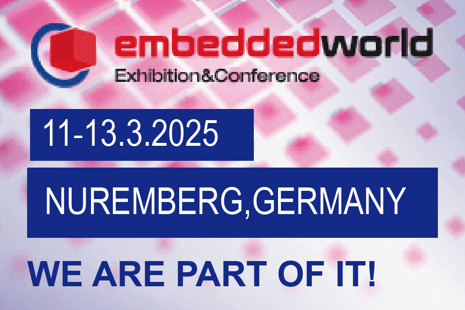 Germany_EmbeddedWorld