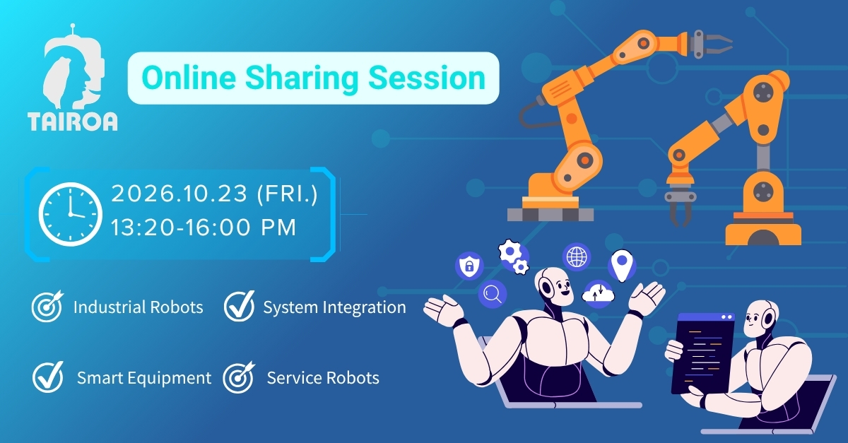 Tairoa Online_Sharing_Session_1023