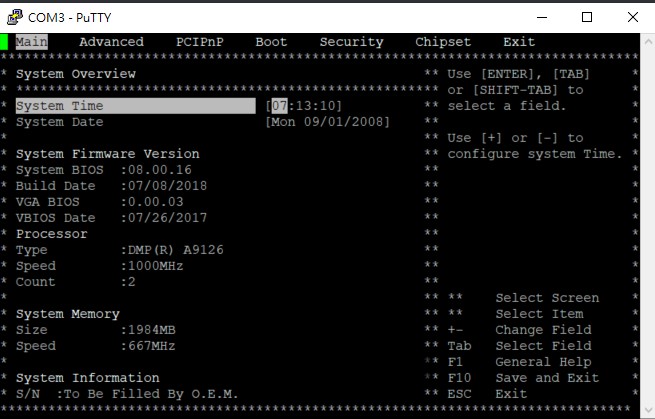 vdx3Console5