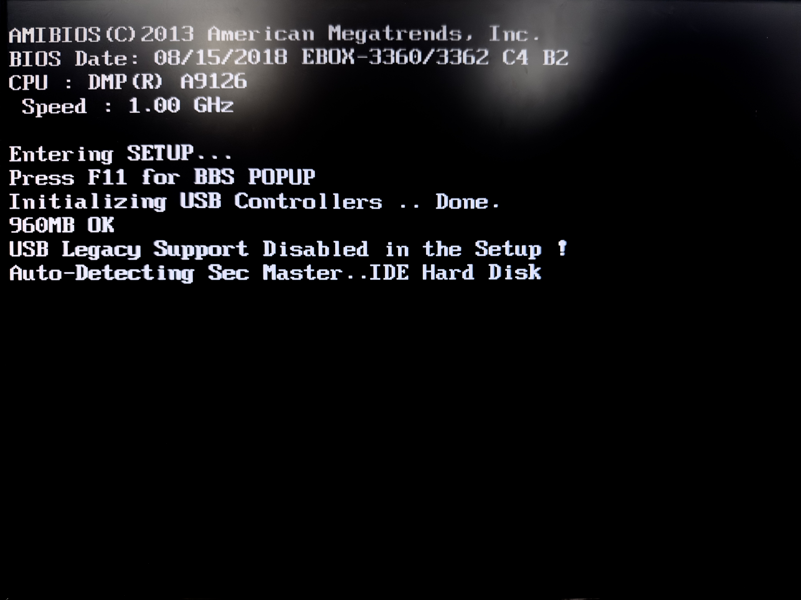 Windows Embedded Compact 7 install on EBOX_pic