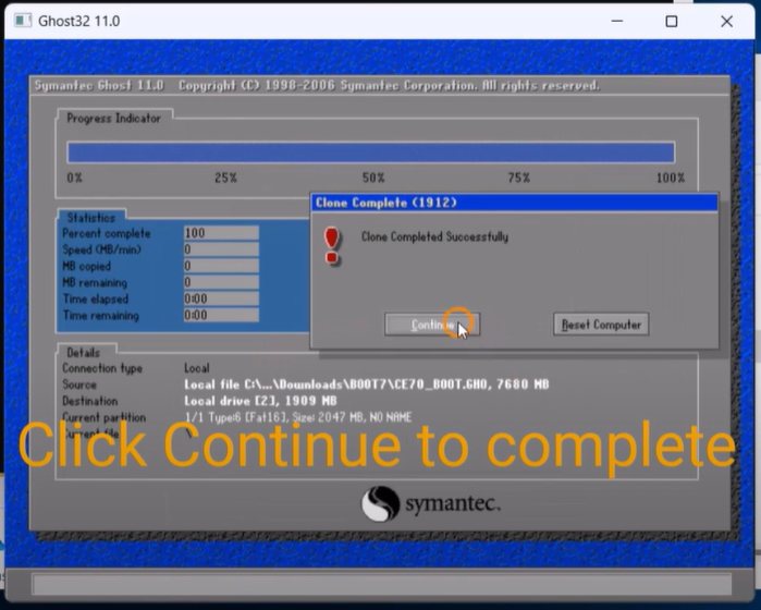 Windows Embedded Compact 7 install on EBOX_pic