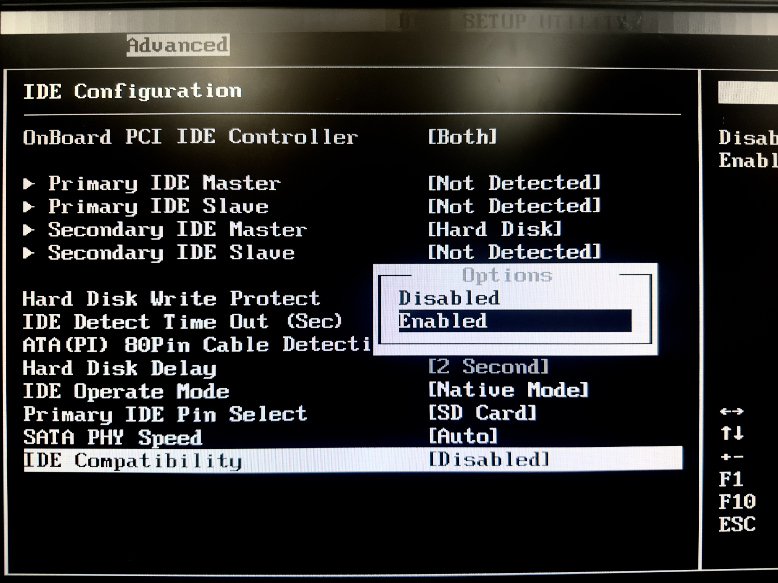 Windows Embedded Compact 7 install on EBOX_pic
