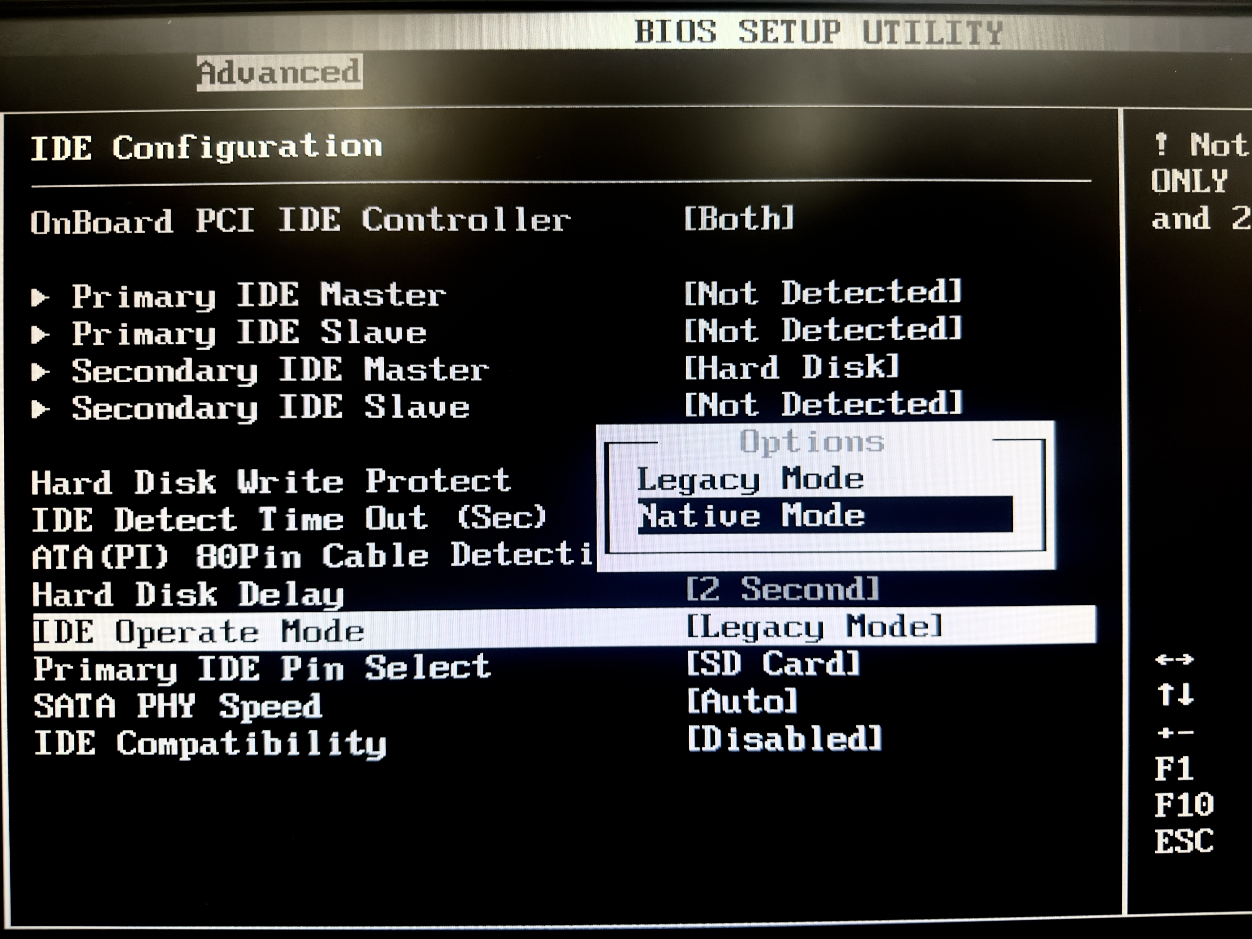 Windows Embedded Compact 7 install on EBOX_pic