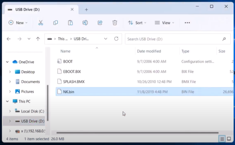 Windows Embedded Compact 7 install on EBOX_pic