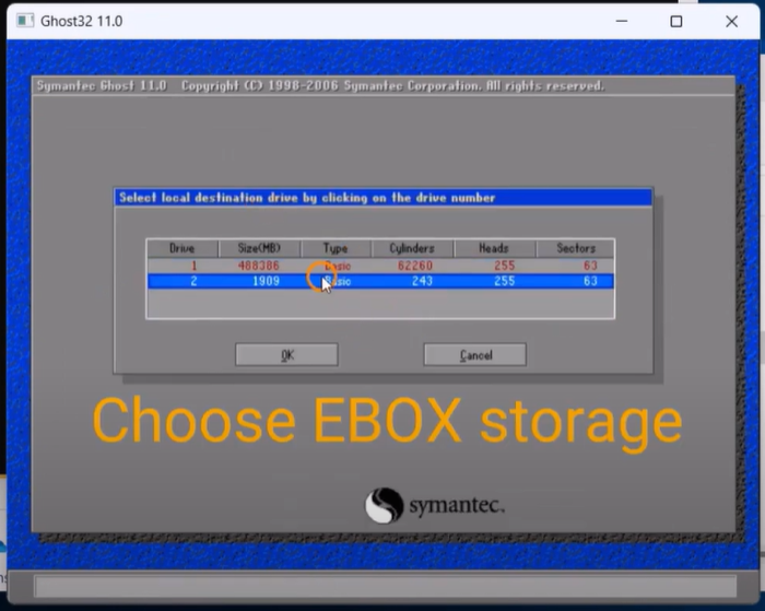 Windows Embedded Compact 7 install on EBOX_pic