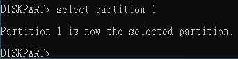 selectpartition1