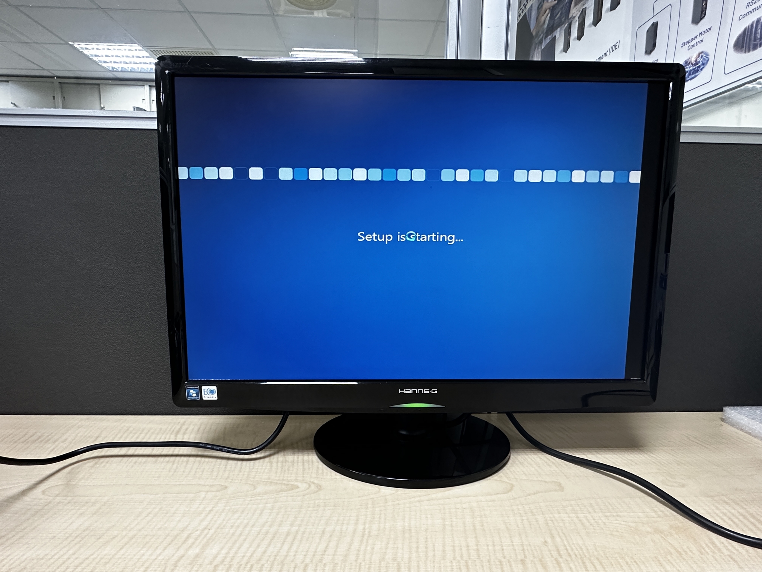 starttosetup