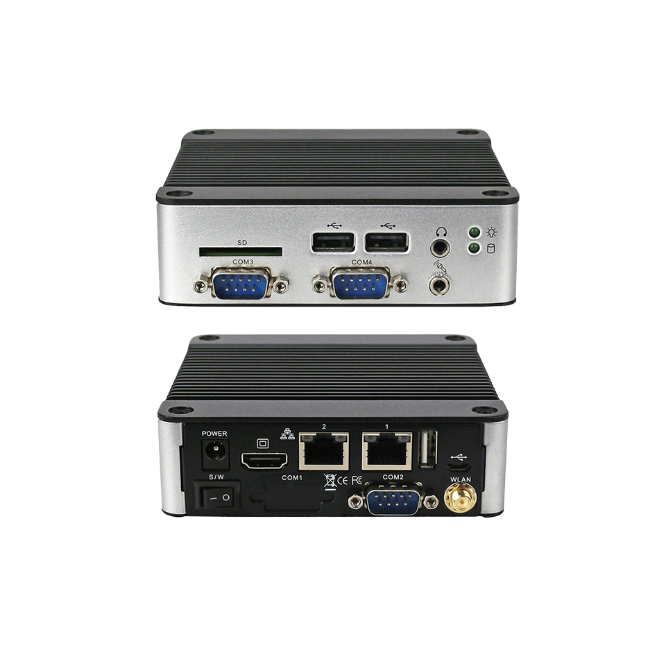 EBOX-IMX8MM