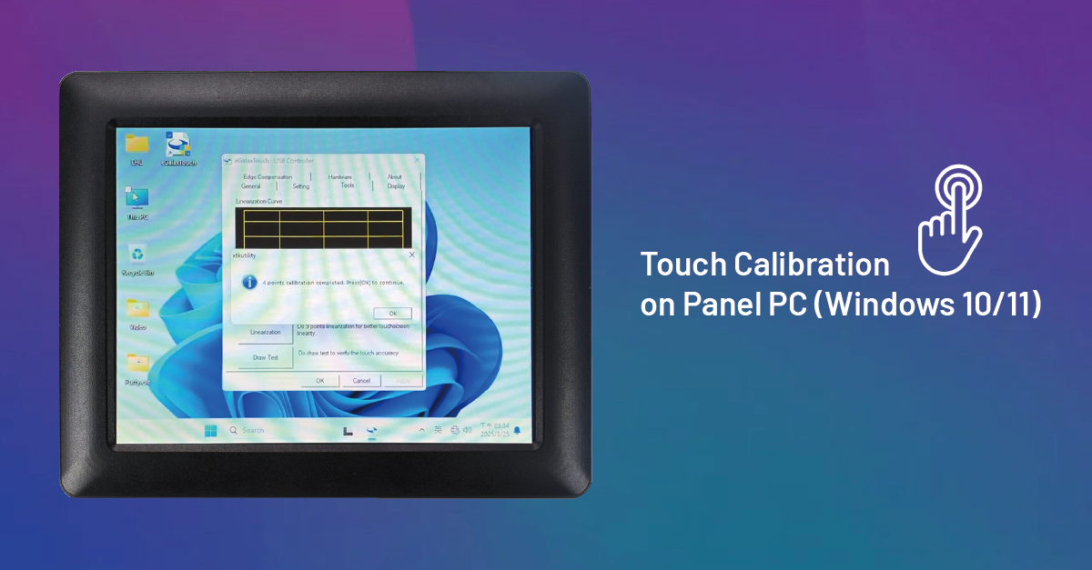 TouchScreenCalibration_PPC