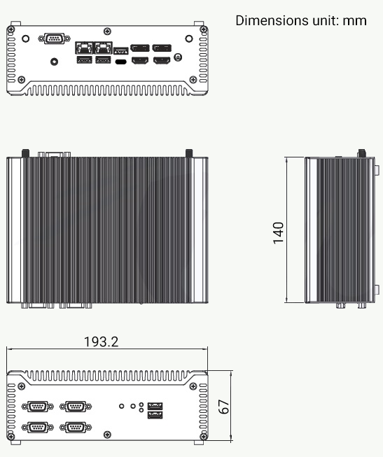 EBOX-RTL-1335U