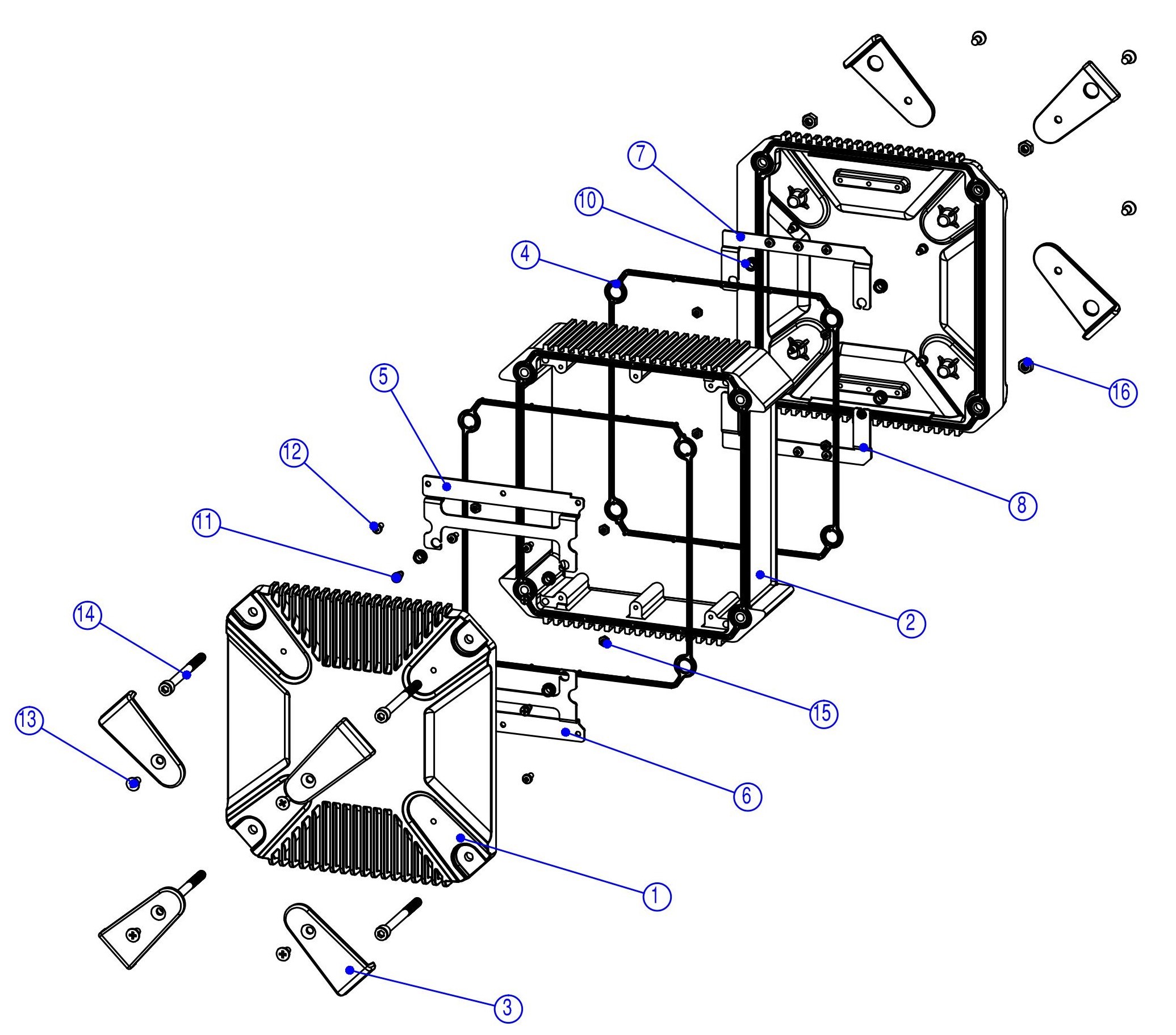 ICE104-Product_Exploded_View