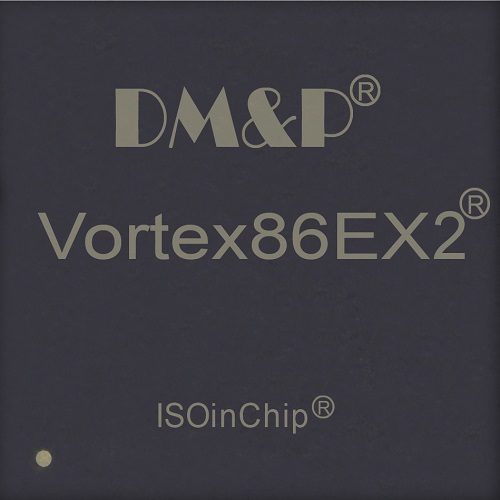 VortexEX2