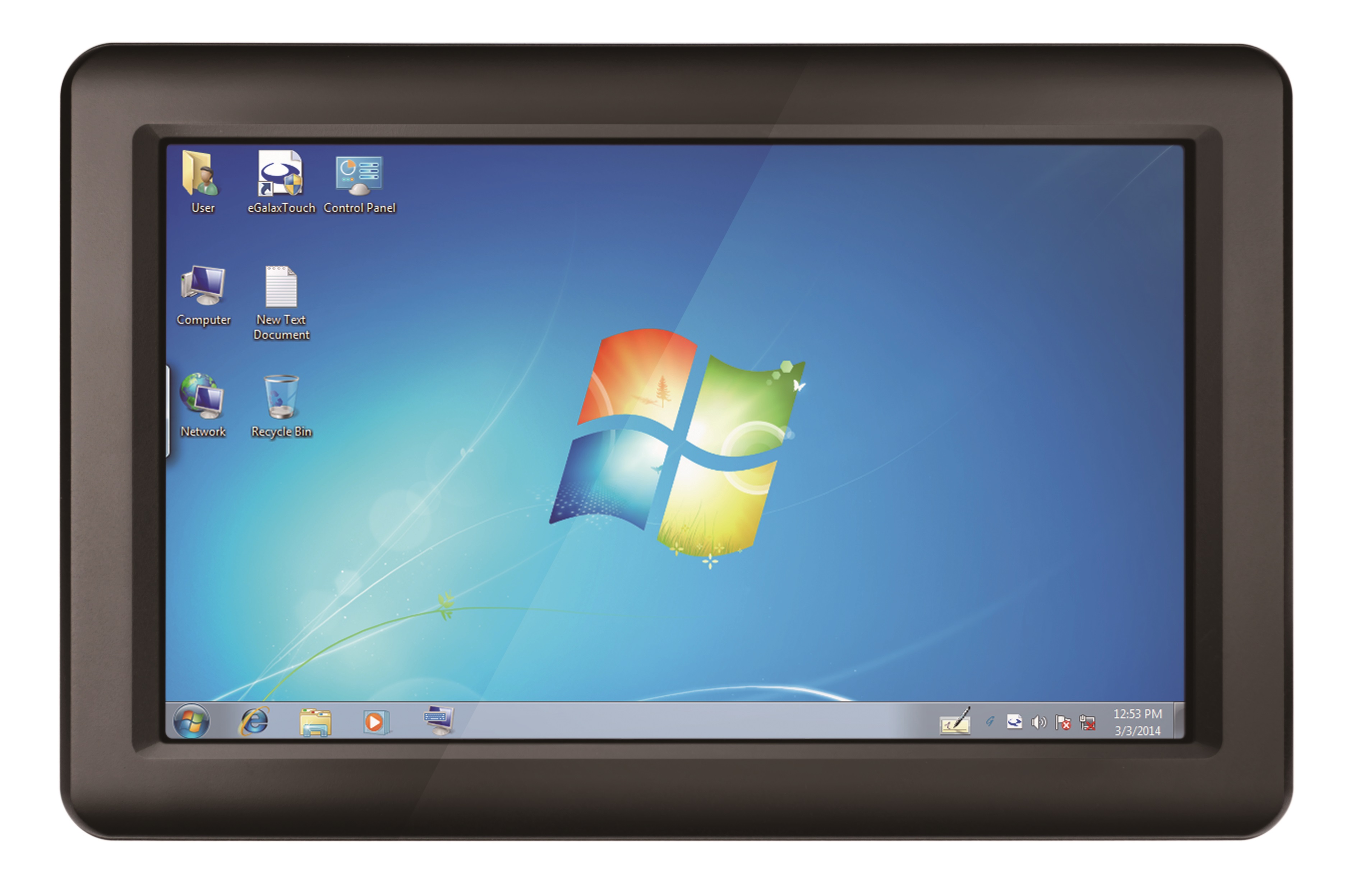 ICOP Technology Inc. - ICOP's Panel PC family - Your Best Industrial ...