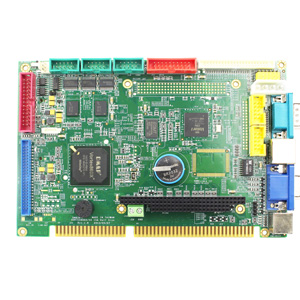 ICOP Technology Inc. - VDX-6324RD