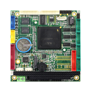 ICOP Technology Inc. - VDX2-6554-V2