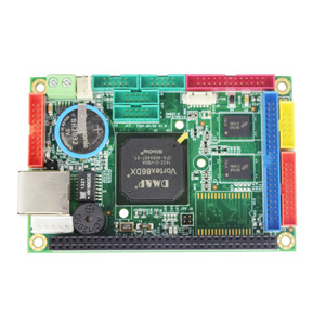 ICOP Technology Inc. - VDX-6315RD