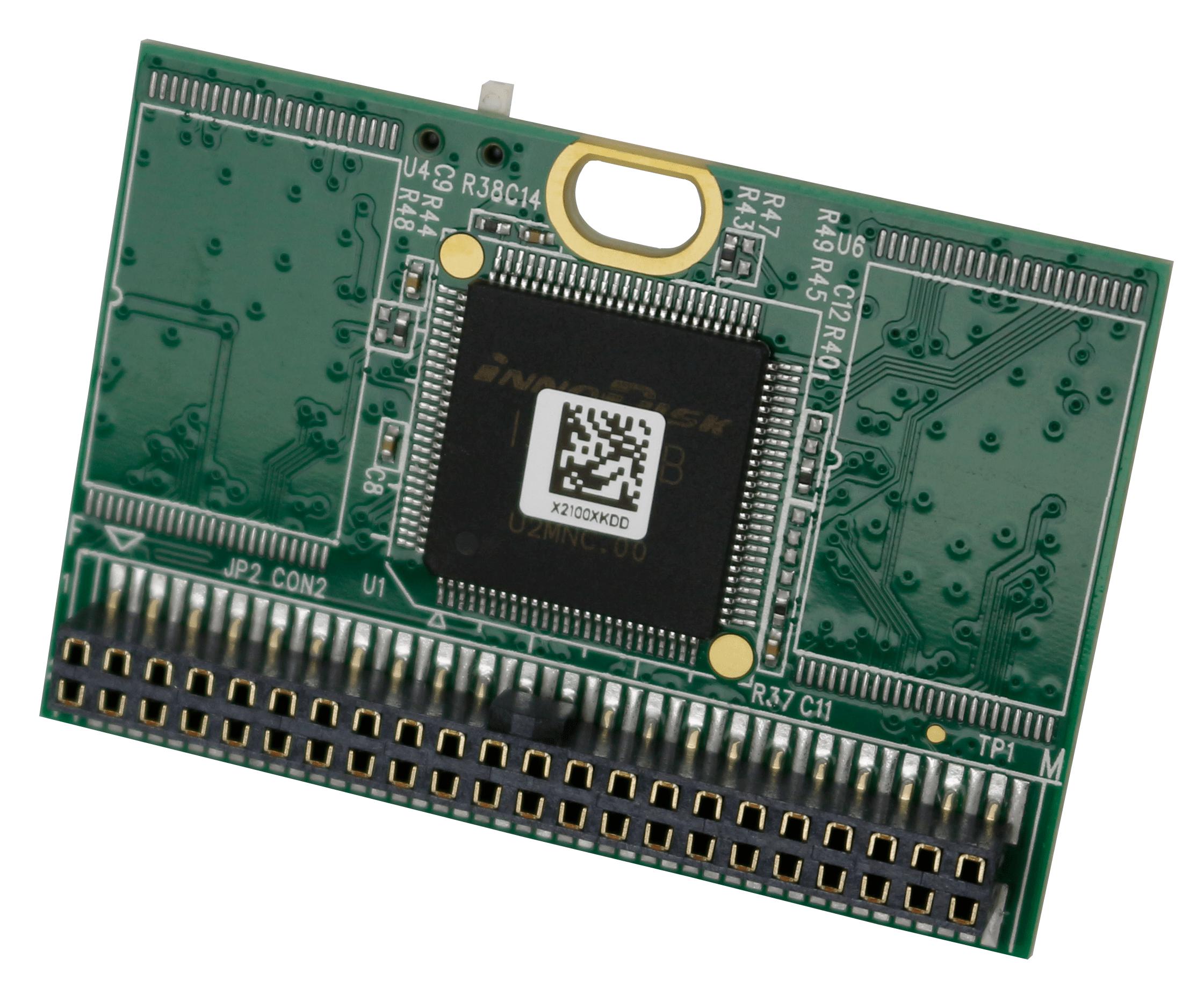 ICOP Technology Inc. - IDM-XG-44P-X