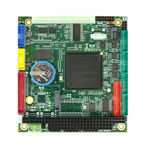 ICOP Technology Inc. - VDX3-6754S-V2