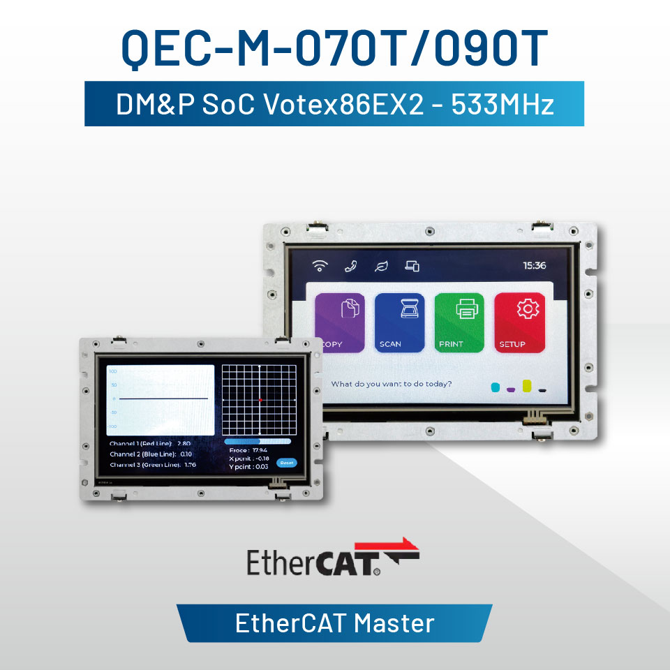 Ethercat Master Open Source – Soem Ethercat – MSAV