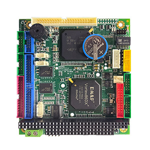 ICOP Technology Inc. - VDX-6353RDS-V2